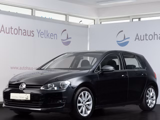 Volkswagen Golf VII 1.4 TSI Highline  BI-XENON TEMP KLIMA - bilder 2
