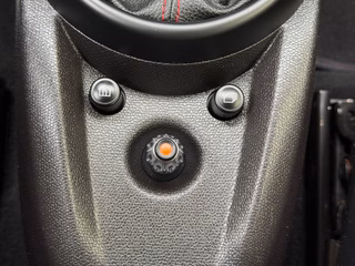 MINI Countryman John Cooper Works Automatik - bilder 45