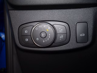 Ford Focus Turnier ST-Line X 1.0 EcoBoost Hybrid - foto 5