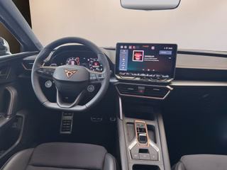 CUPRA Leon Sportstourer 1.5 eTSI Sport Autom., LED Virtual AHK - bilder 1