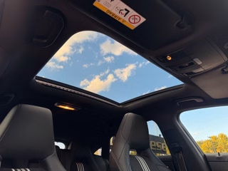 Mercedes-Benz CLA200d Shooting Brake*AMG*Aut*Nav*Pano*LED - bilder 11