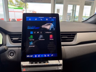 Renault Symbioz 140 Mild Hybrid Techno Autom., LED Navi Kamera ACC - bilder 17