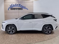 Daumennagel 2 - Hyundai TUCSON 1,6T HEV 4WD N Line UPE=52500 Euro! **