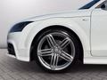 Daumennagel 21 - Audi TT Roadster 2.0 TFSI S line *19"-ALU*LEDER*2.HAN