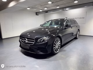 Mercedes-Benz E 450 T 4Matic AMG Line - foto 1