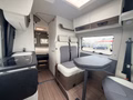 Daumennagel 12 - VANTourer 630 L 9G autom. Prime Bugausbau Truma6D Hubbett