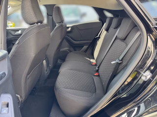 Ford Puma Titanium +AUTOMATIK+LED+KAMERA+B&O - bilder 2