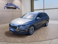 Daumennagel 1 - Skoda Octavia Combi 1.5 TSI ACT Style AHK/LED/ACC