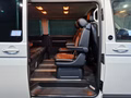 Daumennagel 15 - Volkswagen T6 Multivan PanAmericana4Motion|AUTOM|LEDER|STHZ