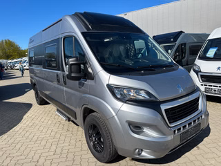 VANTourer 600L Neuwagen Kaufen