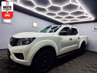 Nissan Navara Gebrauchtwagen Kaufen