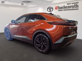 Toyota C-HR+ +Technik Paket - foto 7