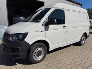 Volkswagen T6 Transporter Gebrauchtwagen Kaufen