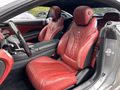 Daumennagel 34 - Mercedes-Benz S500 AMG+NIGHT PAKET EDITION1*SWAROVSKI*VOLL*