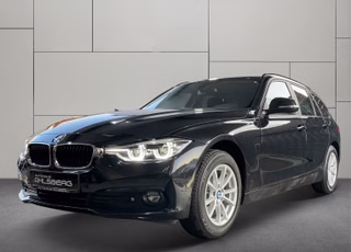 BMW 320 Used vehicle for sale