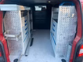 Daumennagel 14 - Volkswagen T5 Transporter Kasten-Kombi Kasten