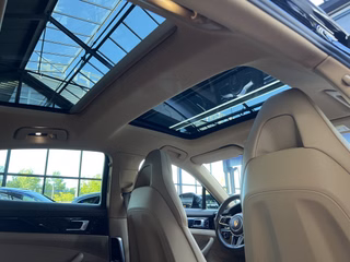 Porsche Panamera 4 E-Hybrid CHRONO / HEAD UP / BOSE / ACC - foto 27
