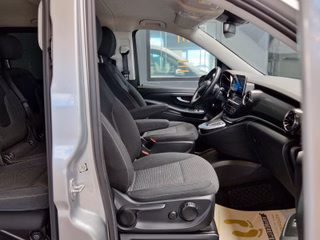 Mercedes-Benz V 220d Edition Lang*Kamera*6-Sitzer*Kamera*AHK - bilder 13