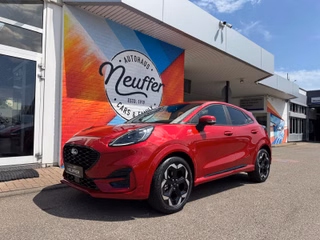 Ford Puma age.one-day registration Kaufen