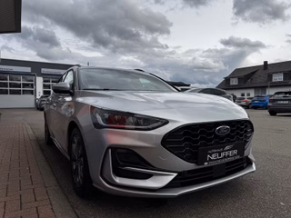 Ford Focus Turnier ST-Line X MHEV/ACC/B&O/elektrische Heckklappe - bilder 4
