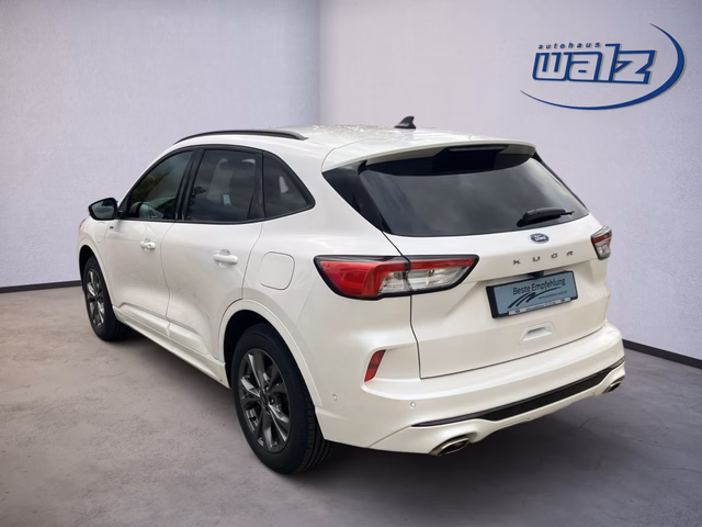 Ford Kuga Plug-In Hybrid ST-Line X 2.5 PHEV 225PS Systemleistung, Automatik, AHK,LED, ACC uvm - foto 3
