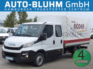 Iveco Daily Gebrauchtwagen Kaufen