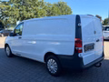 Daumennagel 3 - Mercedes-Benz Vito Kasten 114 CDI/BT RWD lang/Kamera/AHK/Navi