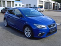 Daumennagel 2 - SEAT Ibiza FR Navi. Klimaaut. Alu. SHZ. PDC.