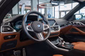Daumennagel 17 - BMW M4 Competition Cabrio xDrive|CARBON|HEAD-UP|H&K
