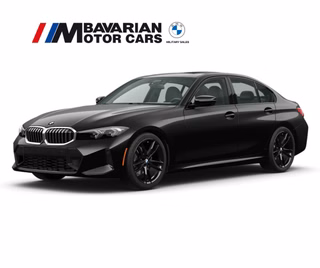 2024 BMW 330i xDrive Sedan - photo 1