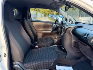 Toyota IQ + 1.3*Aut.*Klima*Standheizung*Kamera*98PS! - foto 7