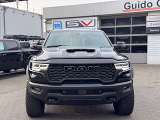 Dodge RAM 3.0L I6 RHO Offizielles Fahrzeug - bilder 12