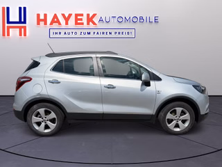 Opel Mokka X 120 Jahre Start/Stop 4x4 /KAM/8Xbereift - bilder 8
