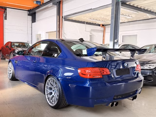 BMW M3 Coupe *CARBON*RECARO - photo 6