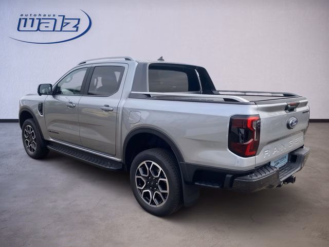 Ford Ranger Wildtrak Doppelkabine +20ZOLL+LED+ACC+AHK+ - foto 3