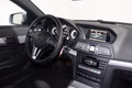 Daumennagel 12 - Mercedes-Benz E 200 Cabriolet LED LEDER NAVI GRA