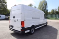 Daumennagel 6 - MAN TGE Kasten 3.140 lang 2.0 TDI Kamera. Navi. Klimaaut. SHZ. PDC. Tempomat.