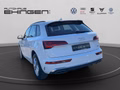 Daumennagel 9 - Audi Q5 quattro TDI S line LED+Navi+ACC+Leder