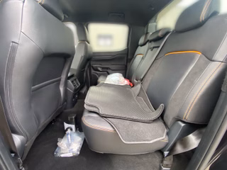 Ford Ranger Wildtrak X 2.0l Doppelkabine +LED+iACC+B&O+ - bilder 1