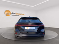 Daumennagel 6 - Audi A5 Avant 2.0 TFSI RFK/LED/ACC/MMI PLUS
