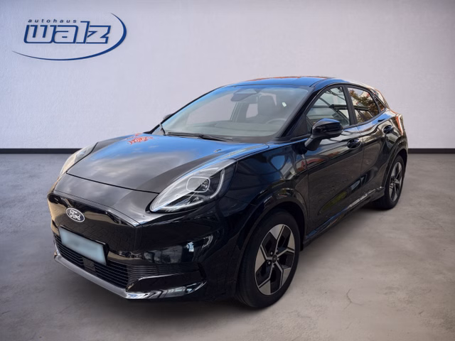 Ford Puma Gen-E Neuwagen Kaufen