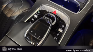 Mercedes-Benz S 63 AMG 4Matic BRABUS-UNIKAT-800PS-CARBON - фото 18
