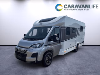 Carado 459 pro+ New vehicle for sale