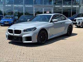2024 BMW M2 Coupe - photo 1