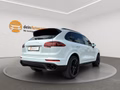 Daumennagel 5 - Porsche Cayenne S E-Hybrid Platnum Edition NAVI/LEDER/PANO/BI-XENON/RFK/LUFT