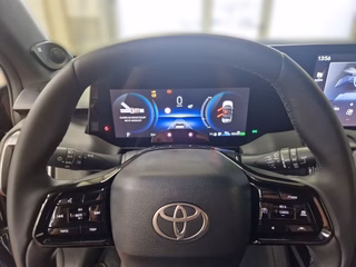 Toyota Urban Cruiser Lounge + JBL + Navi - foto 16