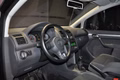 Daumennagel 10 - Volkswagen Touran Comfortline/2 HAND7/7 SITZE