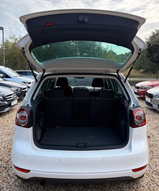 Volkswagen Golf Plus TSI Navi*Klima*Tempomat*19319 KM*1.Han - foto 2