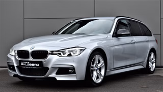 BMW 318 Used vehicle for sale