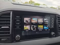 Daumennagel 38 - Skoda Karoq Sportline 1,5TSI DSG aAHK/ACC/Matrix/Navi/el.Klappe   **